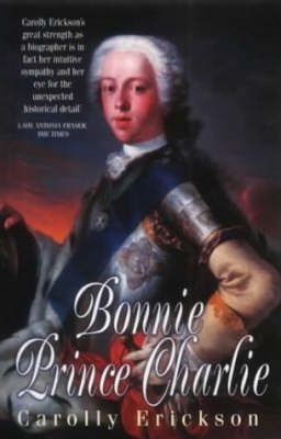 Bonnie Prince Charlie
