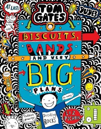Biscuits Bands And Very Big Plans