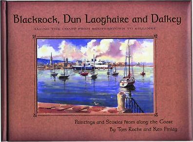 Blackrock, Dun Laoghaire and Dalkey