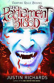 The Parliment Blood