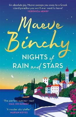 Nights of Rain And Stars
