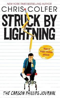 Struck By Lightning