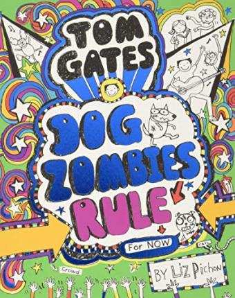 Dog Zombies Rule
