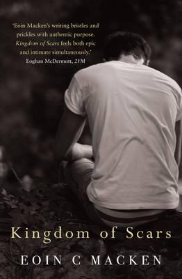 Kingdom Of Scars