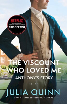 Bridgerton The Viscount Who Loved Me