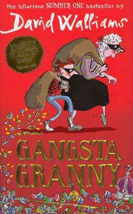 Gangsta Granny