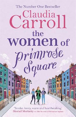 The Women of Primose Square