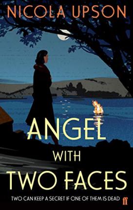 Angel With Two Faces