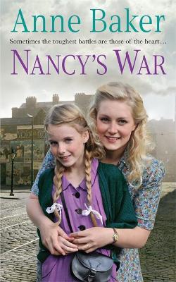 Nancys War