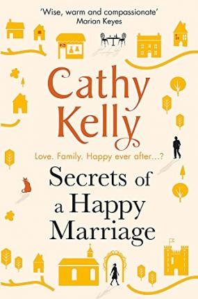 Secrets of a Happy Marraige