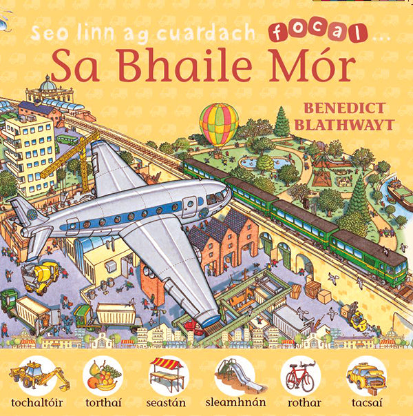 Sa Bhaile Mor