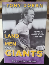 Load image into Gallery viewer, A Land Of Men And Giants
