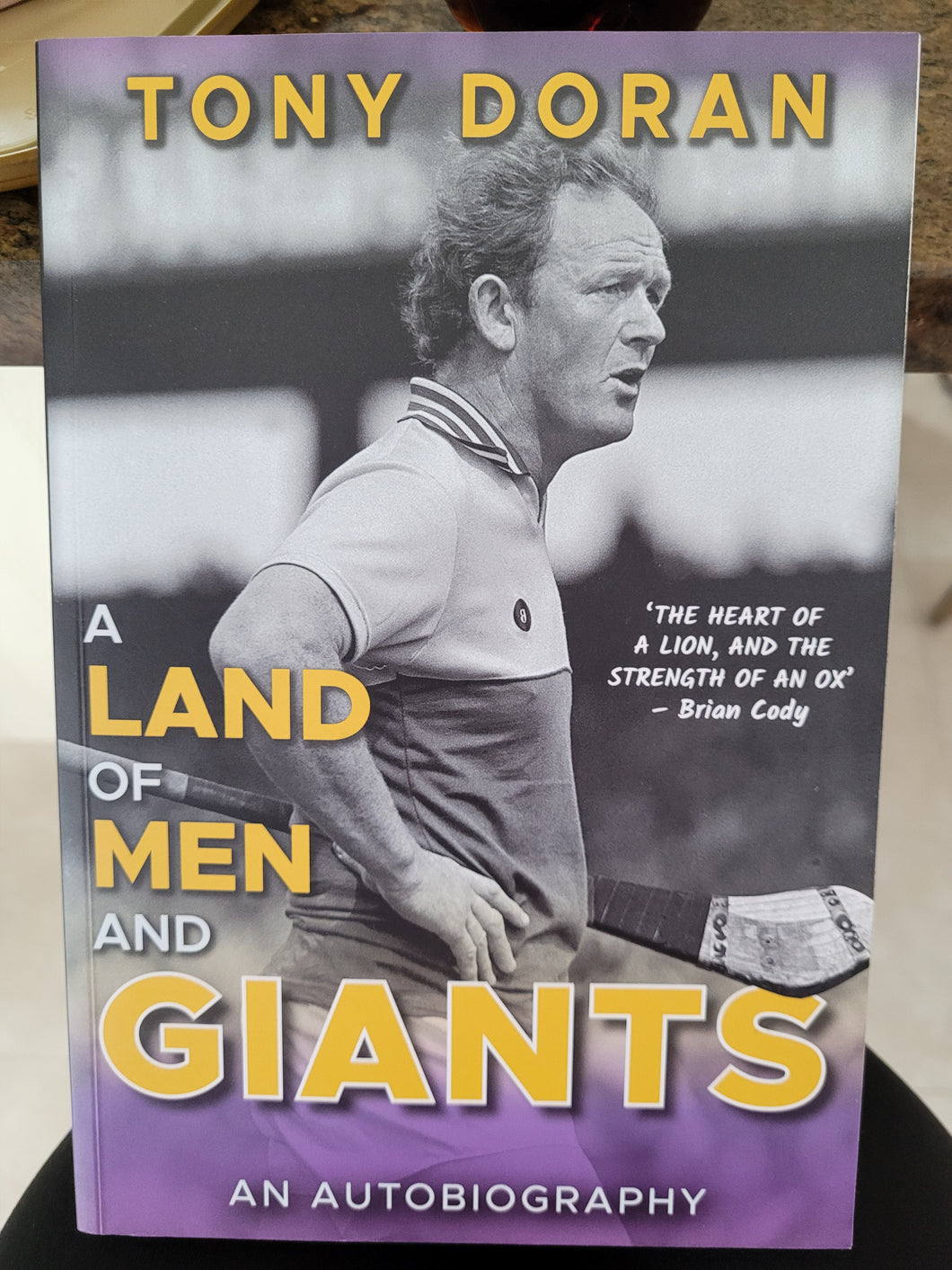 A Land Of Men And Giants