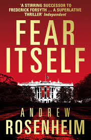 Fear Itself