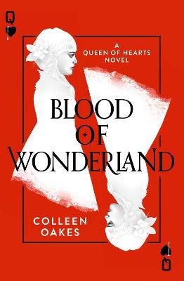 BLOOD OF WONDERLAND