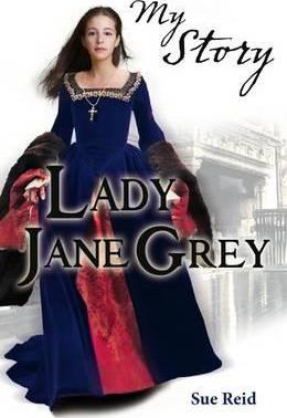 Lady Jane Grey
