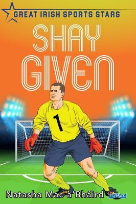 SHAY GIVEN