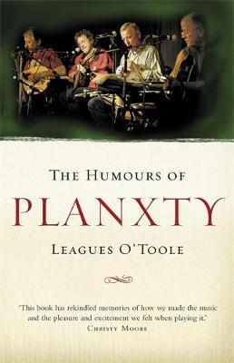 THE HOMOURS OF PLANXTY
