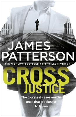 CROSS JUSTICE