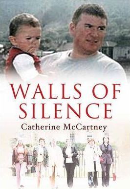 WALLS OF SILENCE