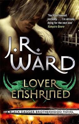 LOVER ENSHRINED