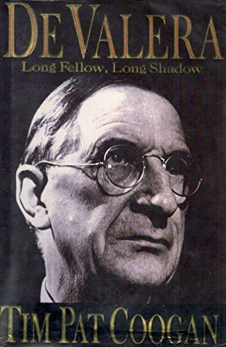 LONG FELLOW, LONG SHADOW