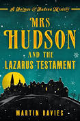 Load image into Gallery viewer, Mrs Hudson And The Lazarus
