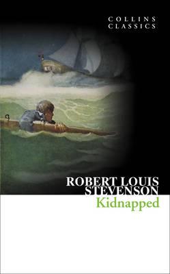 KIDNAPPED
