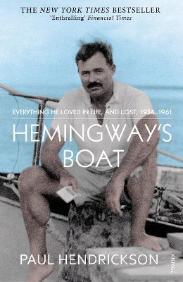 HEMINGWAYS BOAT