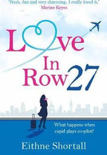 Load image into Gallery viewer, Love In Row 27
