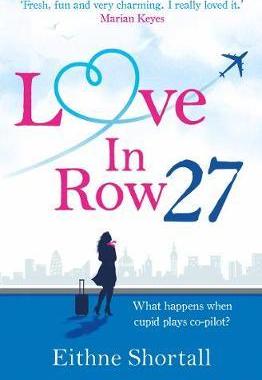 Love In Row 27