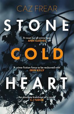 STONE COLD HEART