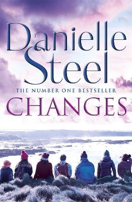 CHANGES