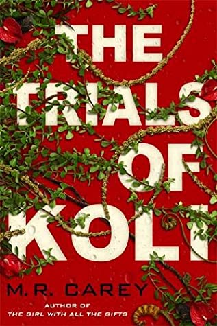 THE TRIALS OF KOLI