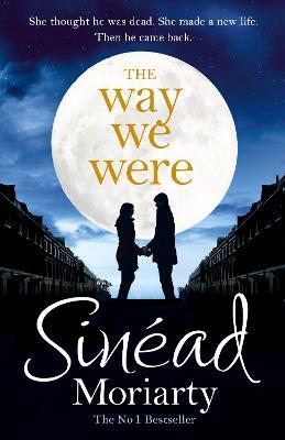 THE WAY WE WERE
