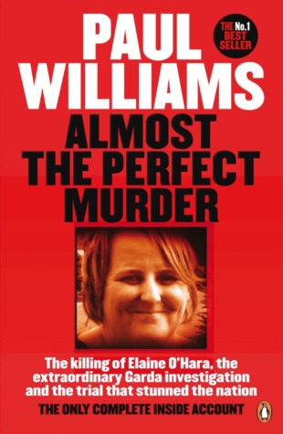 Almost The Perfect Murder