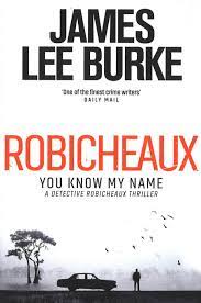 ROBICHEAUX