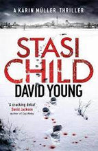 Load image into Gallery viewer, Stasi Child
