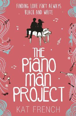 THE PIANO MAN PROJECT