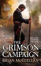 Load image into Gallery viewer, The Crimson Campaign
