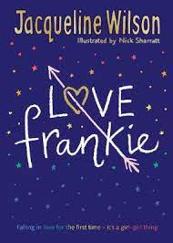 LOVE FRANKIE