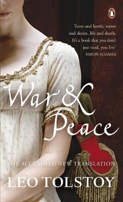 WAR AND PEACE