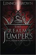 Load image into Gallery viewer, The Realm Jumpers: The Realm of Snake People
