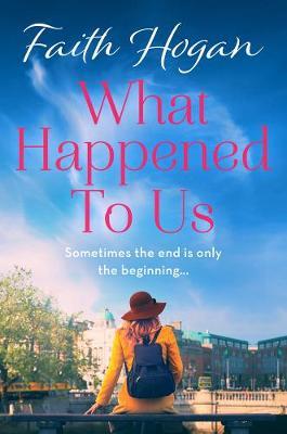 WHAT HAPPENED TO US
