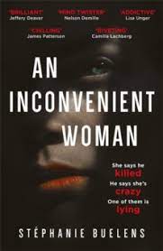 AN INCONVENIENT WOMAN