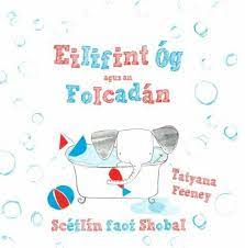 Eilifint Og Augue An Folcadan