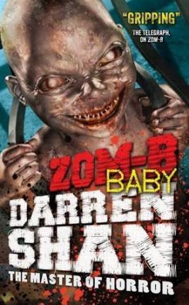 ZOM-B BABY