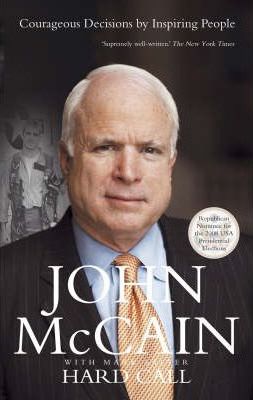 JOHN MCCAIN