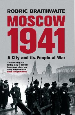 Moscow 1941