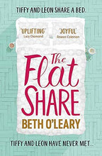 Load image into Gallery viewer, The Flat Share
